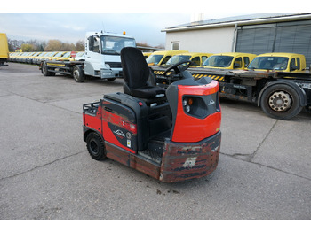 Crédit-bail LINDE P 60 Z Schlepper Batterie 11/2019 LINDE P 60 Z Schlepper Batterie 11/2019: photos 1