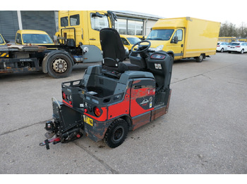 Crédit-bail LINDE P 60 Z Schlepper Batterie 11/2019 LINDE P 60 Z Schlepper Batterie 11/2019: photos 3