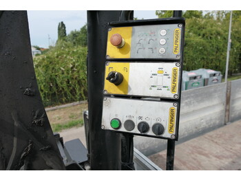 Camion plateau, Camion grue MERCEDES-BENZ Antos 2540 L KLIMA Palfinger-Kran PK15001L Lenka: photos 5 Camion plateau, Camion grue MERCEDES-BENZ Antos 2540 L KLIMA Palfinger-Kran PK15001L Lenka: photos 5