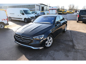 Berline MERCEDES-BENZ