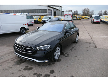 Berline MERCEDES-BENZ