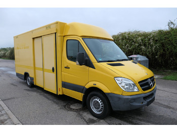 Fourgon MERCEDES-BENZ Sprinter 310