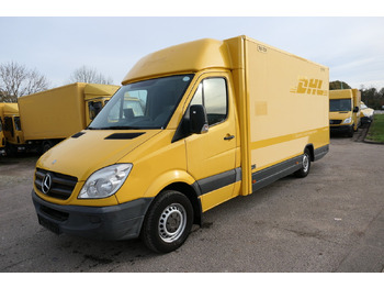 Fourgon MERCEDES-BENZ Sprinter 310