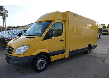 Fourgon MERCEDES-BENZ Sprinter 310