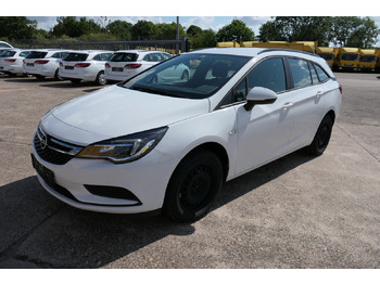 Voiture OPEL