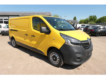 Fourgonnette RENAULT Trafic