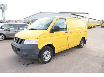 Crédit-bail VW T5 Transporter 1.9 TDI PARKTRONIK 2xSCHIEBETÜR VW T5 Transporter 1.9 TDI PARKTRONIK 2xSCHIEBETÜR: photos 3