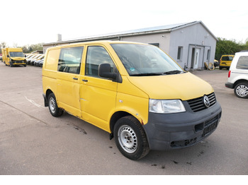 Crédit-bail VW T5 Transporter 1.9 TDI PARKTRONIK 2xSCHIEBETÜR VW T5 Transporter 1.9 TDI PARKTRONIK 2xSCHIEBETÜR: photos 2