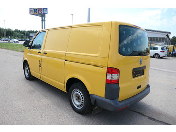 Fourgonnette VW T5 Transporter 2.0 TDI 2xSCHIEBETÜR PARKTRONIK E: photos 5
