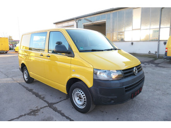 Fourgonnette VW T5 Transporter 2.0 TDI EURO-5 CoC 2xSCHIEBETÜR P: photos 2 Fourgonnette VW T5 Transporter 2.0 TDI EURO-5 CoC 2xSCHIEBETÜR P: photos 2