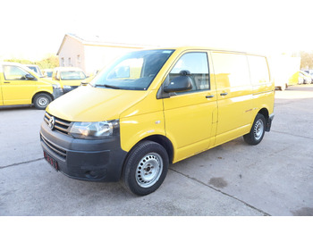 Fourgonnette VW T5 Transporter 2.0 TDI EURO-5 CoC 2xSCHIEBETÜR P: photos 3 Fourgonnette VW T5 Transporter 2.0 TDI EURO-5 CoC 2xSCHIEBETÜR P: photos 3