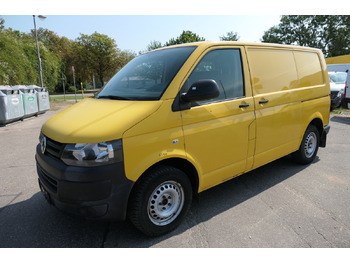Fourgonnette VOLKSWAGEN Transporter T5