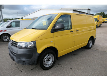 Fourgonnette VOLKSWAGEN Transporter T5