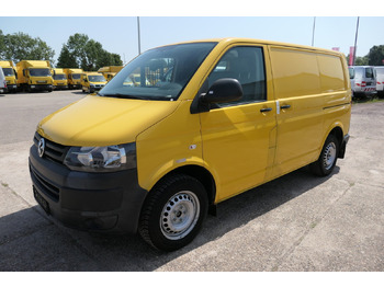Fourgonnette VOLKSWAGEN Transporter T5