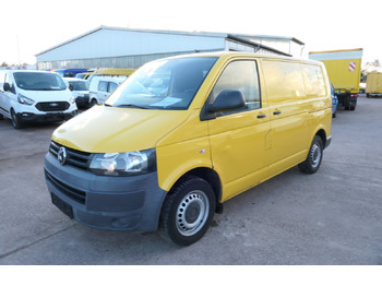 Fourgonnette VW T5 Transporter 2.0 TDI PARKTRONIK 2xSCHIEBETÜR: photos 2