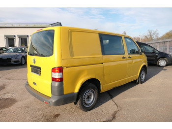 Fourgonnette VW T5 Transporter 2.0 TDI PARKTRONIK 2xSCHIEBETÜR C: photos 4