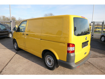 Fourgonnette VW T5 Transporter 2.0 TDI PARKTRONIK 2xSCHIEBETÜR C: photos 5