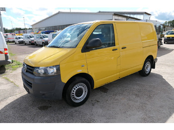 Fourgonnette VOLKSWAGEN Transporter T5