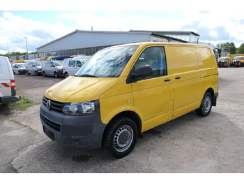 Fourgonnette VOLKSWAGEN Transporter T5