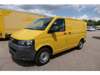 Fourgonnette VOLKSWAGEN Transporter T5