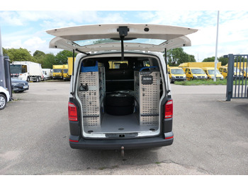 Fourgonnette VOLKSWAGEN Transporter T6