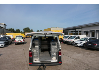 Fourgonnette VOLKSWAGEN Transporter T6