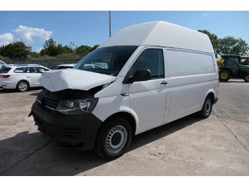 Fourgonnette VOLKSWAGEN Transporter T6