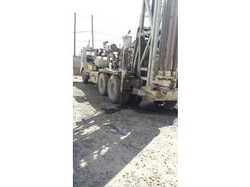 Foreuse INGERSOLL RAND T4: photos 1