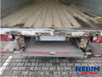 Crédit-bail Diversen SC33AA - DHollandia 1500Kg Turbos Hoet SC33AA - DHollandia 1500Kg  Diversen SC33AA - DHollandia 1500Kg Turbos Hoet SC33AA - DHollandia 1500Kg: photos 4