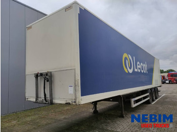 Crédit-bail Diversen SC33AA - DHollandia 1500Kg Turbos Hoet SC33AA - DHollandia 1500Kg  Diversen SC33AA - DHollandia 1500Kg Turbos Hoet SC33AA - DHollandia 1500Kg: photos 1