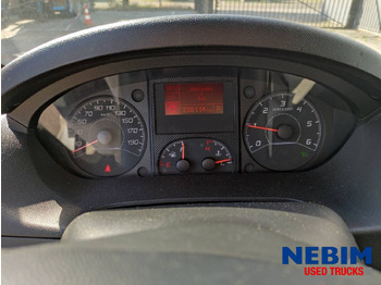 Crédit-bail  Fiat Ducato 2.3 140PK - L3H2 - Automatic Gearbox Fiat Ducato 2.3 140PK - L3H2 - Automatic Gearbox: photos 4