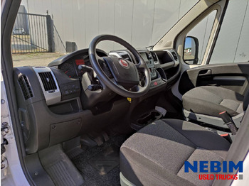 Crédit-bail  Fiat Ducato 2.3 140PK - L3H2 - Automatic Gearbox Fiat Ducato 2.3 140PK - L3H2 - Automatic Gearbox: photos 3