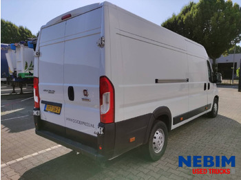 Crédit-bail  Fiat Ducato 2.3 140PK - L3H2 - Automatic Gearbox Fiat Ducato 2.3 140PK - L3H2 - Automatic Gearbox: photos 2