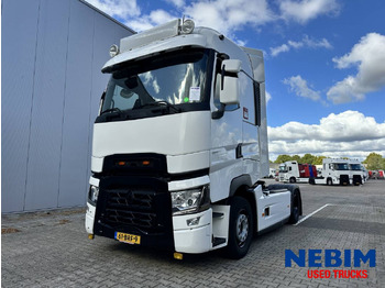 Tracteur routier RENAULT T High 480