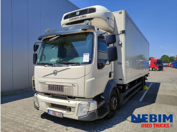 Camion frigorifique VOLVO FL 280