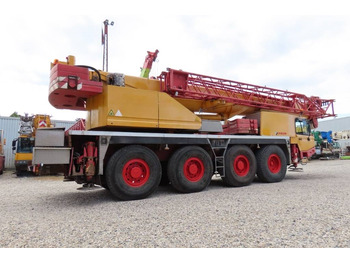 Grue tout-terrain Tadano Faun ATF 65 G-4: photos 3