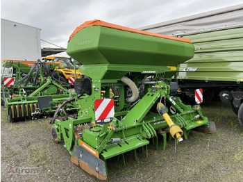 Combiné de semis AMAZONE