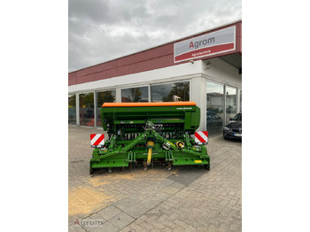 Combiné de semis AMAZONE