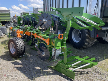 Charrue neuf Amazone Teres 300V: photos 4 Charrue neuf Amazone Teres 300V: photos 4