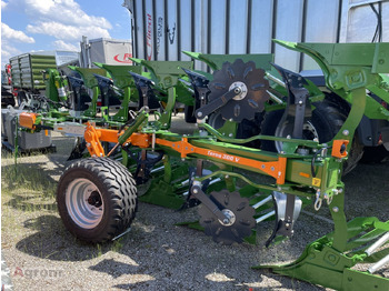 Charrue neuf Amazone Teres 300V: photos 3 Charrue neuf Amazone Teres 300V: photos 3