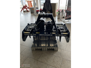 Crédit-bail Breviglieri MEK Farmer 80/130 Breviglieri MEK Farmer 80/130: photos 1