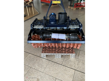 Crédit-bail Breviglieri MEK Farmer 80/130 Breviglieri MEK Farmer 80/130: photos 5