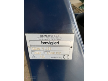 Crédit-bail Breviglieri MEK Farmer 80/130 Breviglieri MEK Farmer 80/130: photos 3