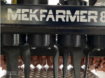 Crédit-bail Breviglieri MEK Farmer 80/130 Breviglieri MEK Farmer 80/130: photos 2