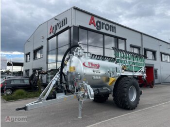 Tonne à lisier FLIEGL