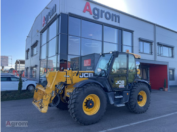 Chariot télescopique JCB