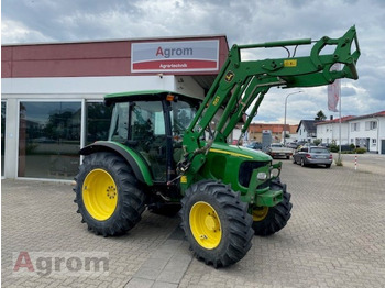 Tracteur agricole JOHN DEERE 5020 Series