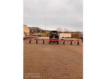 Faneuse MASSEY FERGUSON 1000 series