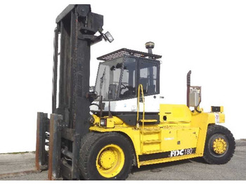 Chariot élévateur diesel FANTUZZI