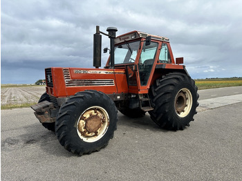 Tracteur agricole FIAT 90 series